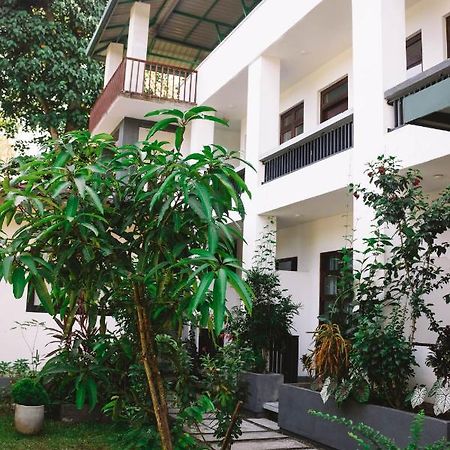 Uralsurf House Hotel Weligama Eksteriør billede