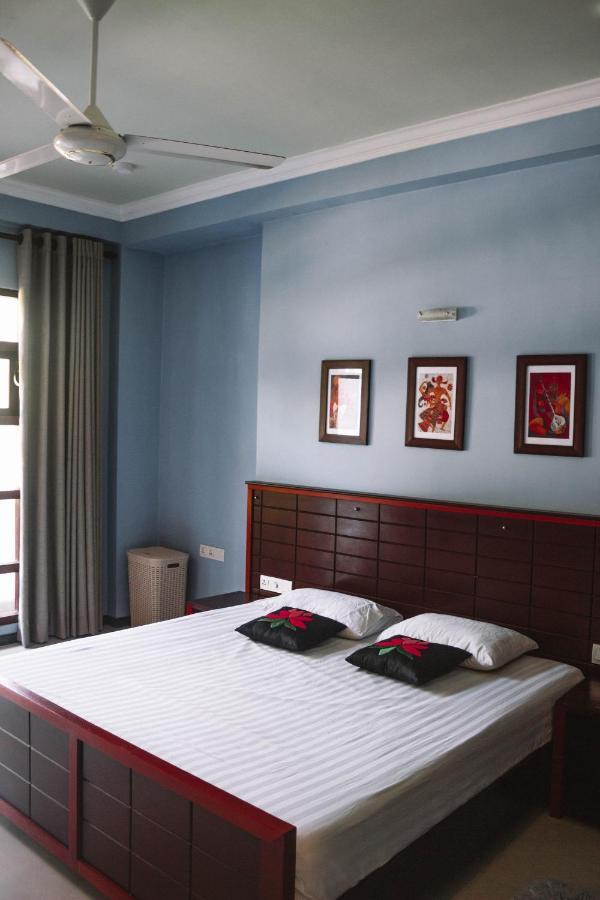 Uralsurf House Hotel Weligama Eksteriør billede