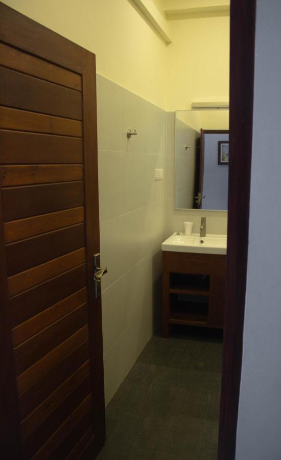 Uralsurf House Hotel Weligama Eksteriør billede
