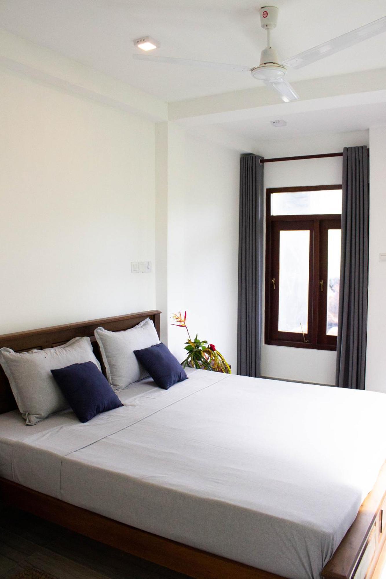 Uralsurf House Hotel Weligama Eksteriør billede