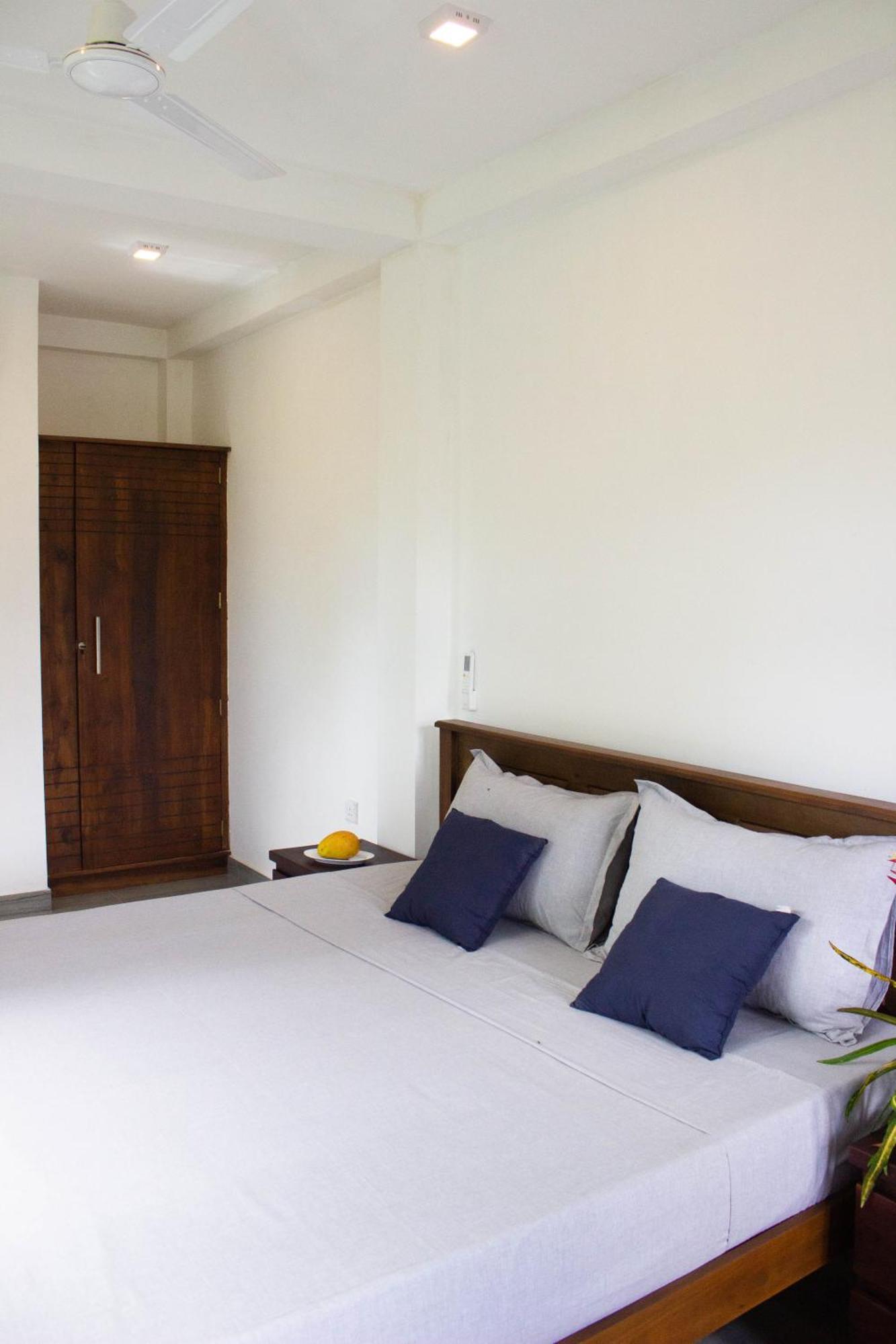 Uralsurf House Hotel Weligama Eksteriør billede