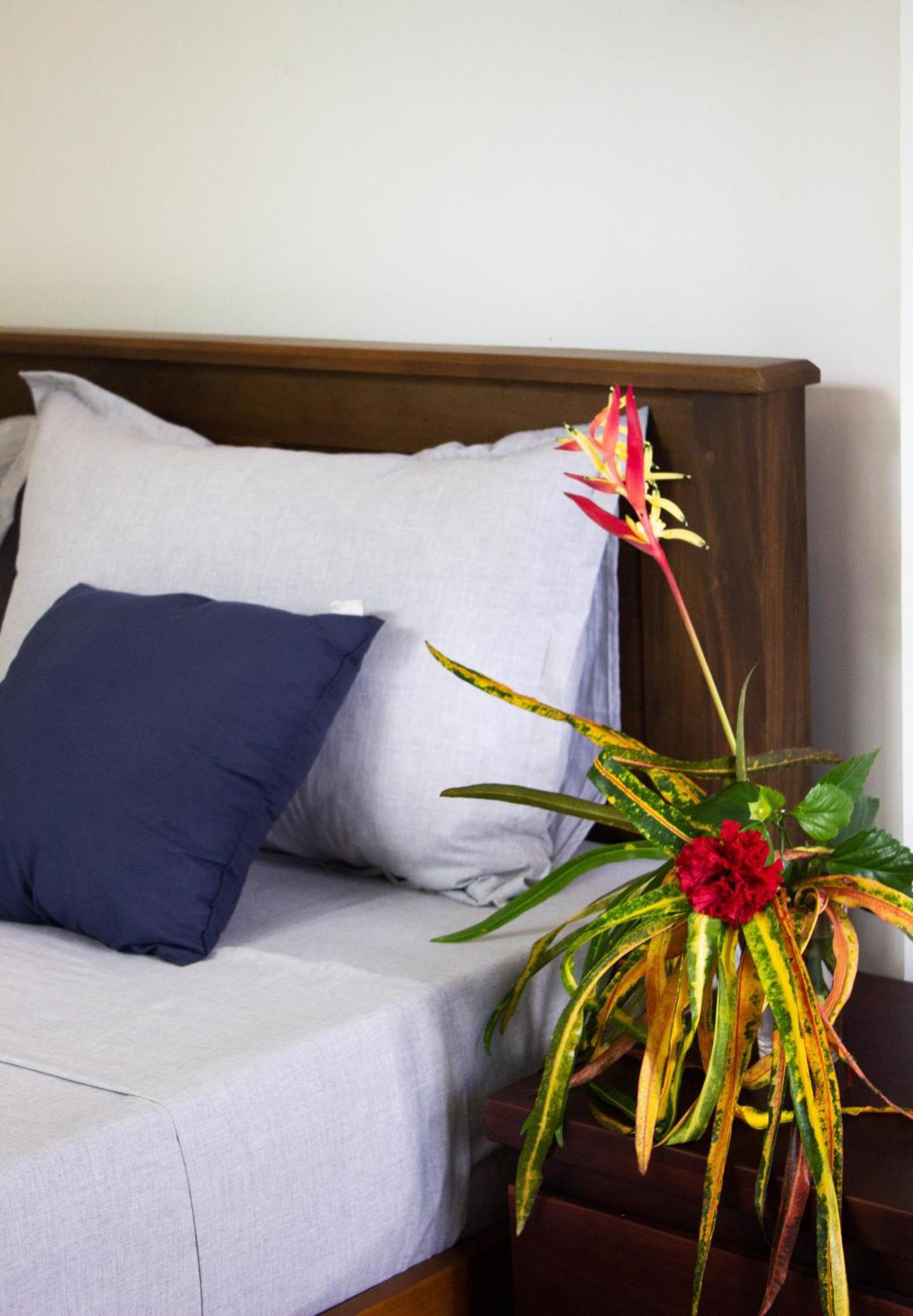 Uralsurf House Hotel Weligama Eksteriør billede