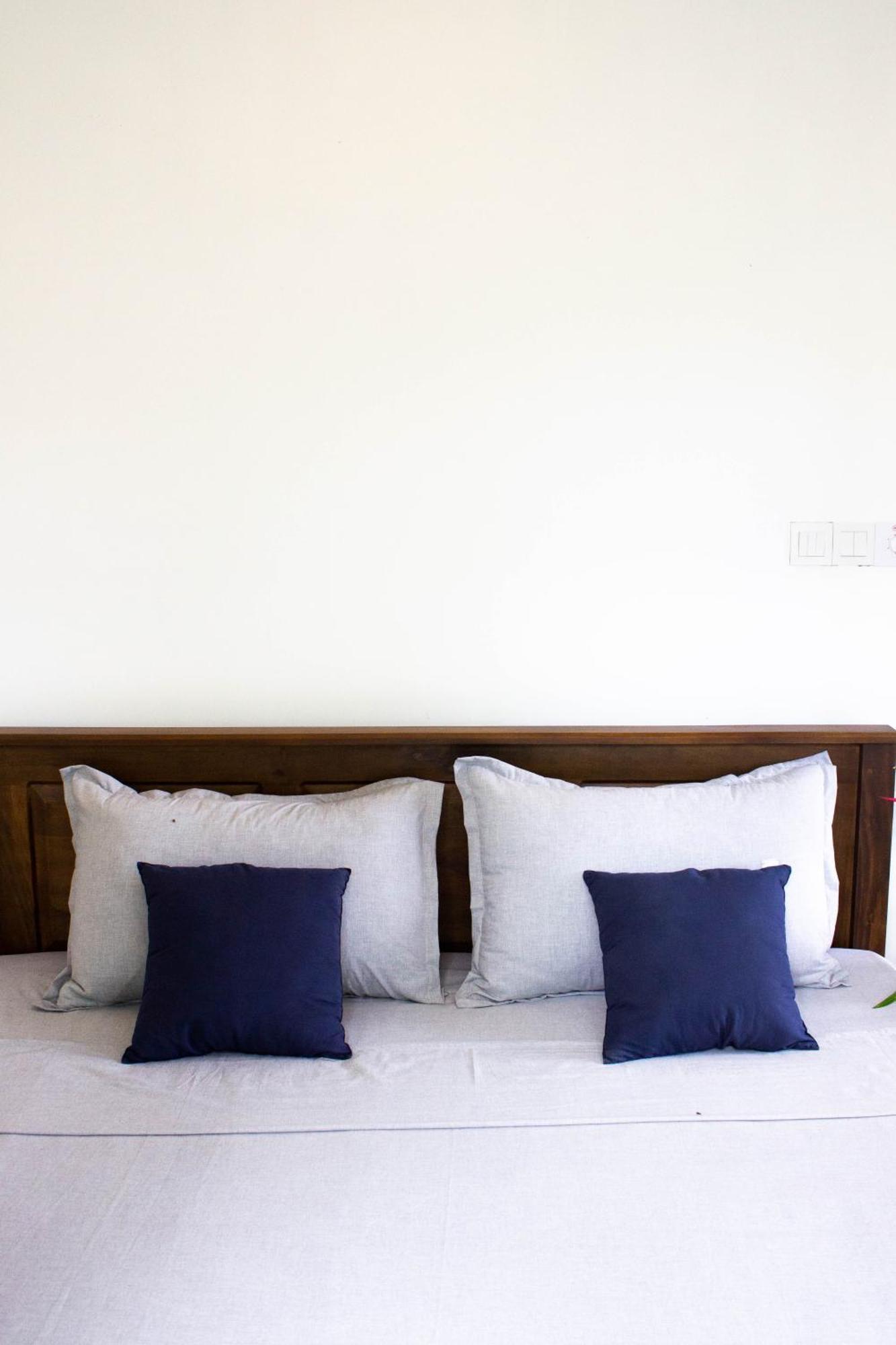 Uralsurf House Hotel Weligama Eksteriør billede