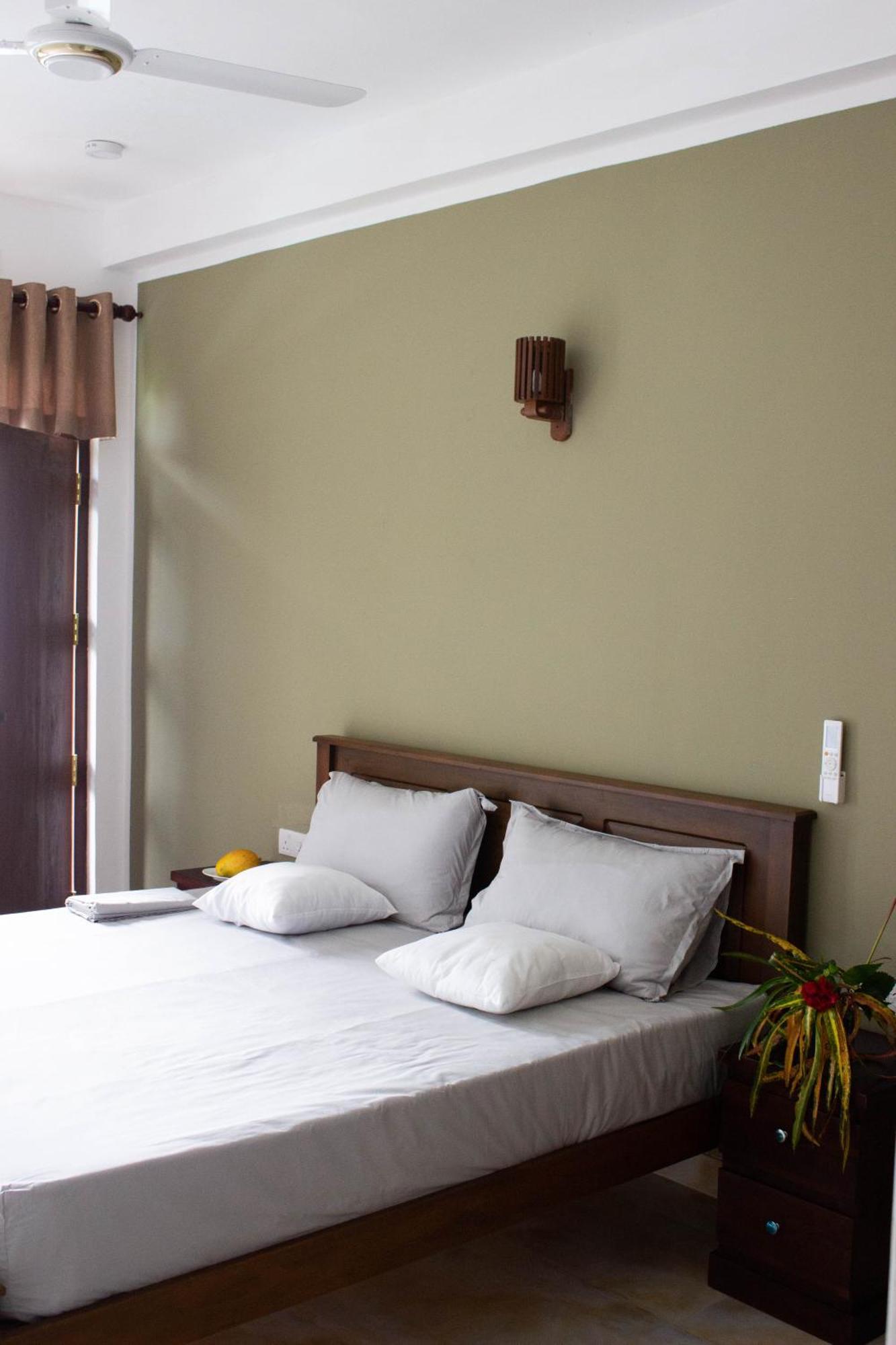Uralsurf House Hotel Weligama Eksteriør billede