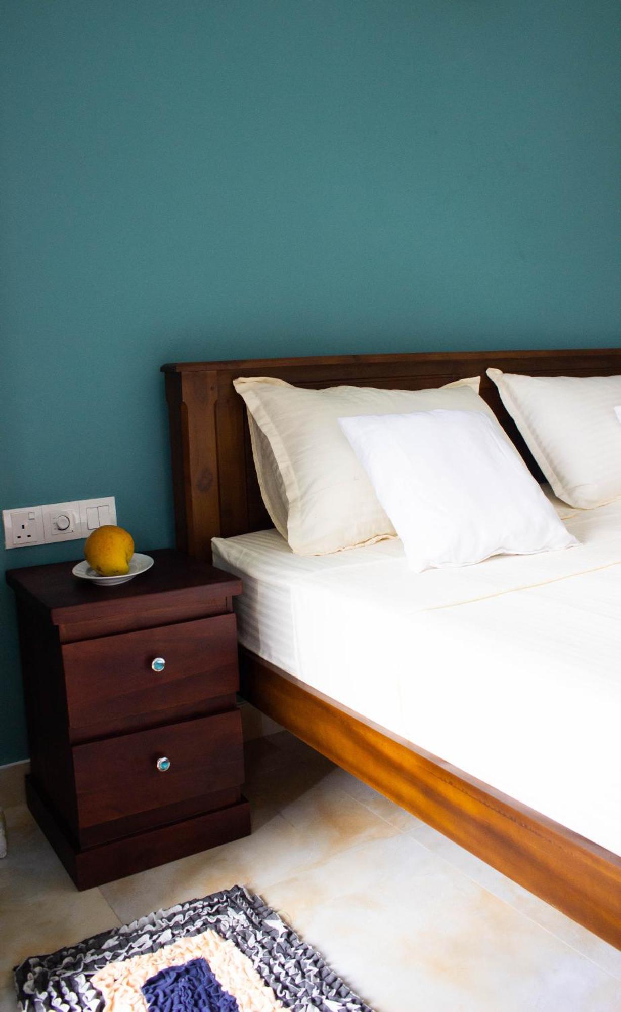 Uralsurf House Hotel Weligama Eksteriør billede