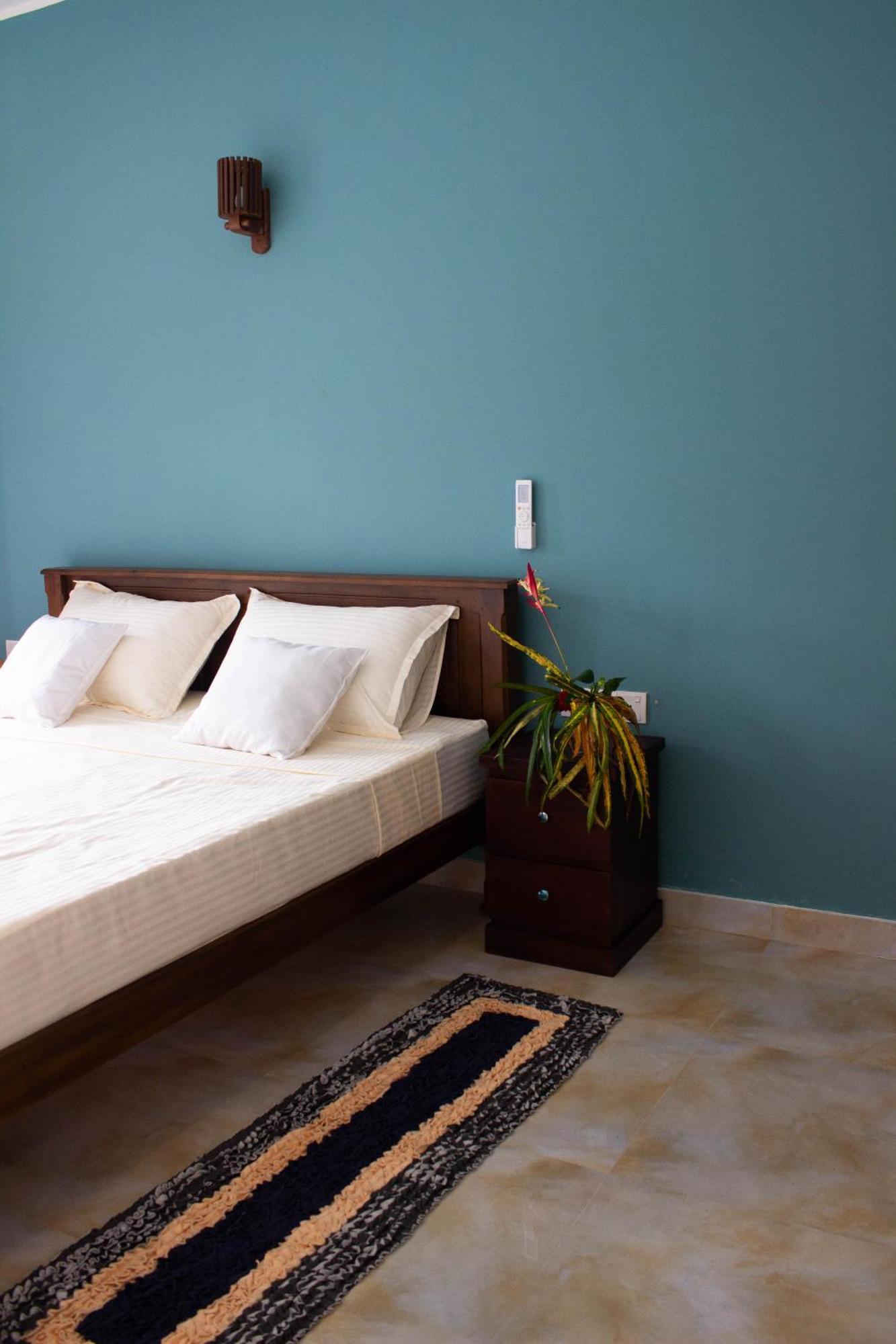 Uralsurf House Hotel Weligama Eksteriør billede