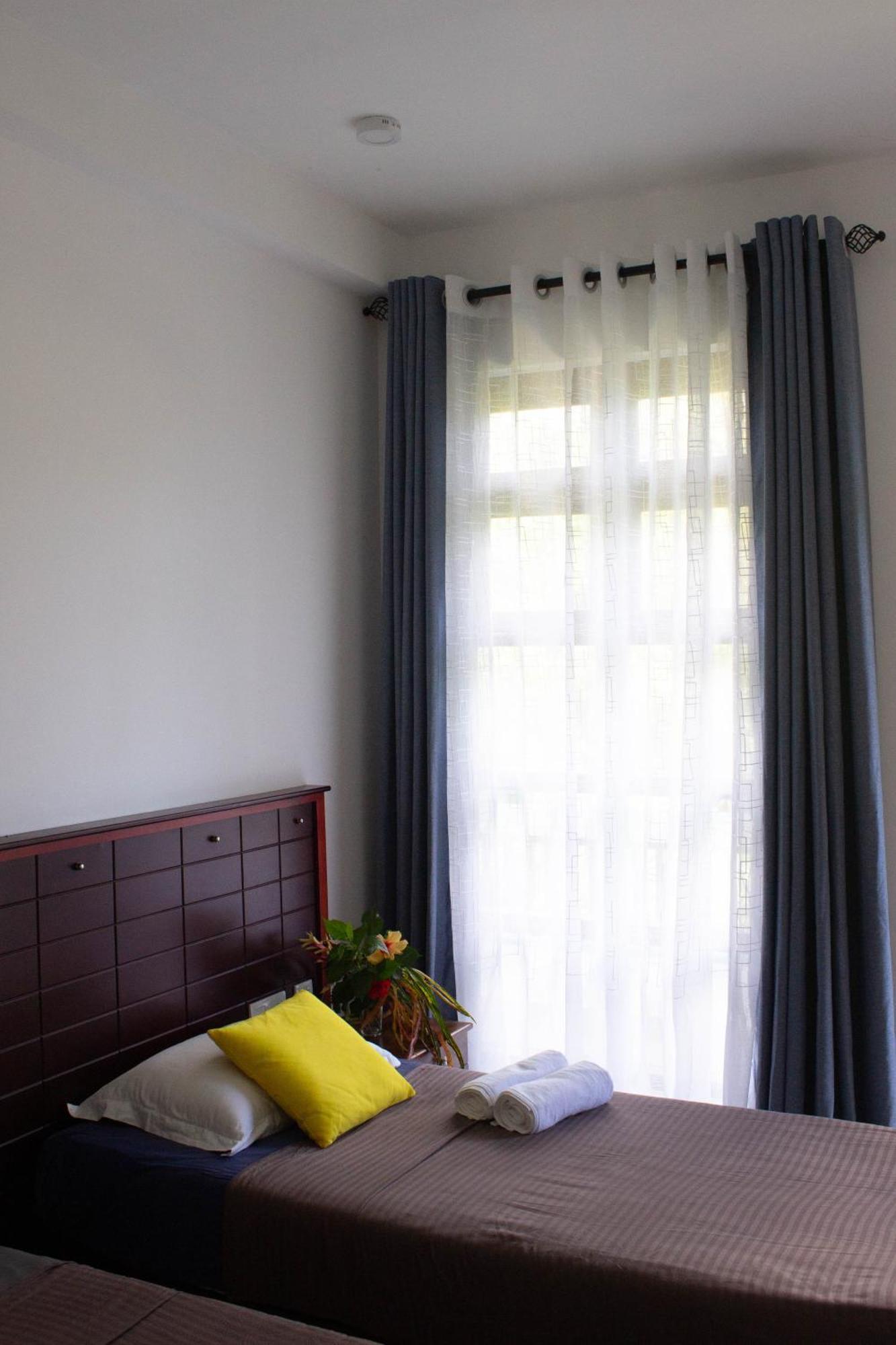 Uralsurf House Hotel Weligama Eksteriør billede