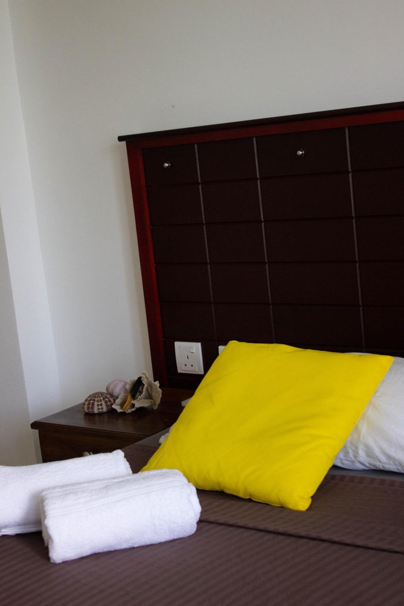 Uralsurf House Hotel Weligama Eksteriør billede