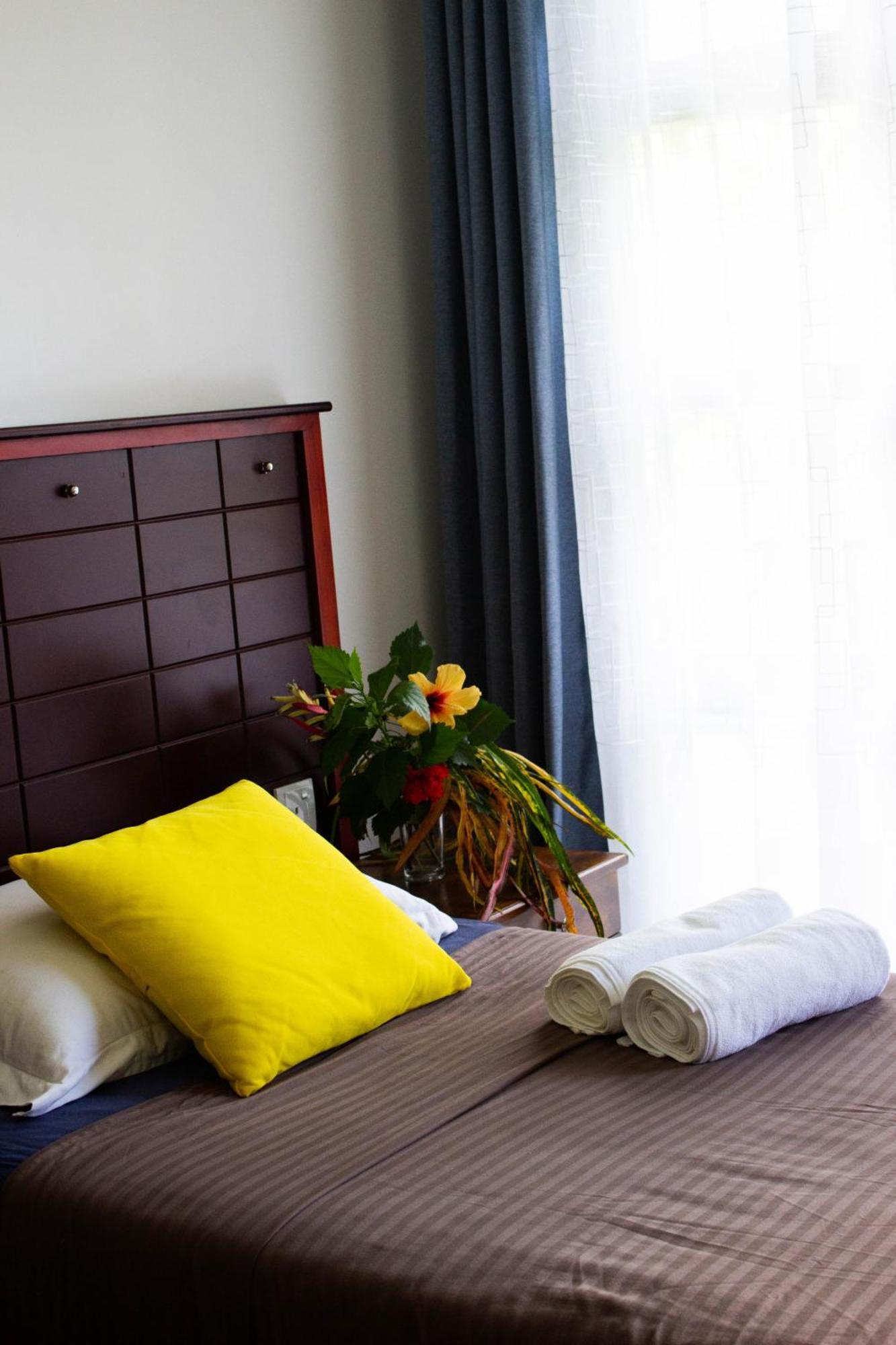Uralsurf House Hotel Weligama Eksteriør billede