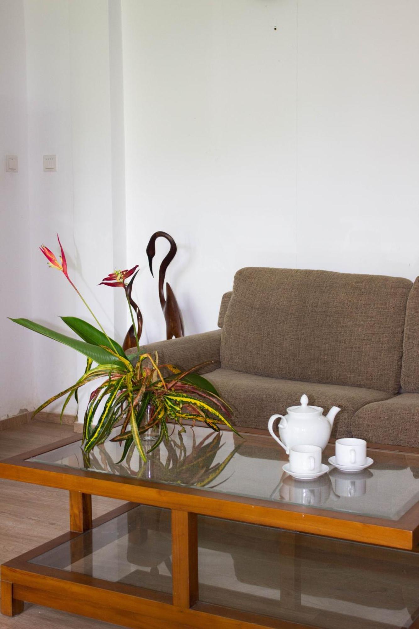 Uralsurf House Hotel Weligama Eksteriør billede